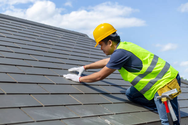 Best Residential Roofing Contractor  in West Branch, IA