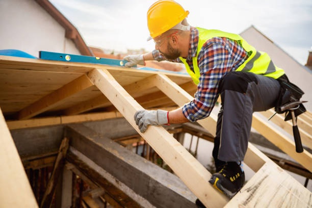 Best Roof Waterproofing Services  in West Branch, IA