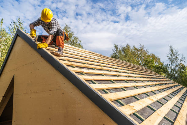 Best Local Roofing Companies  in West Branch, IA