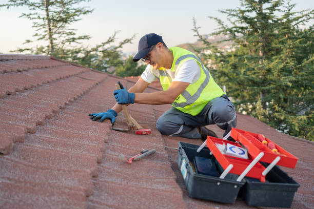 Reliable West Branch, IA Roofing Contractor Solutions