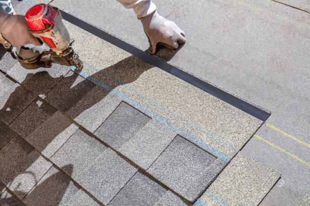 Best Best Roofing Contractors  in West Branch, IA