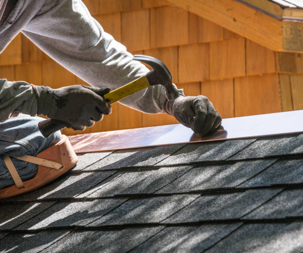 Best Best Roofing Contractors  in West Branch, IA